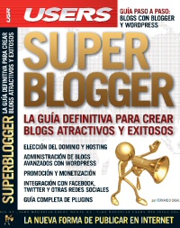 Manual SuperBlogger.